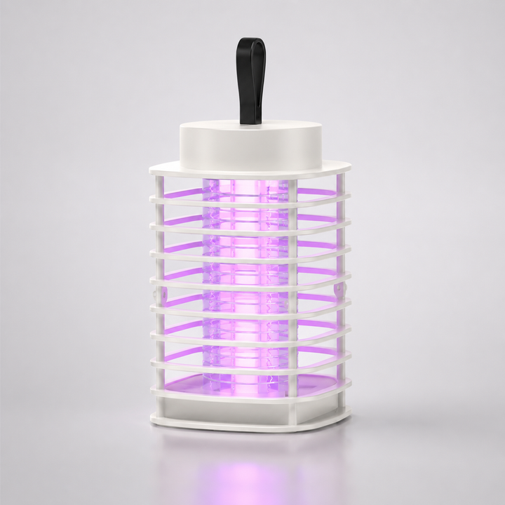 Electric Shock Mosquito Killer Lamp