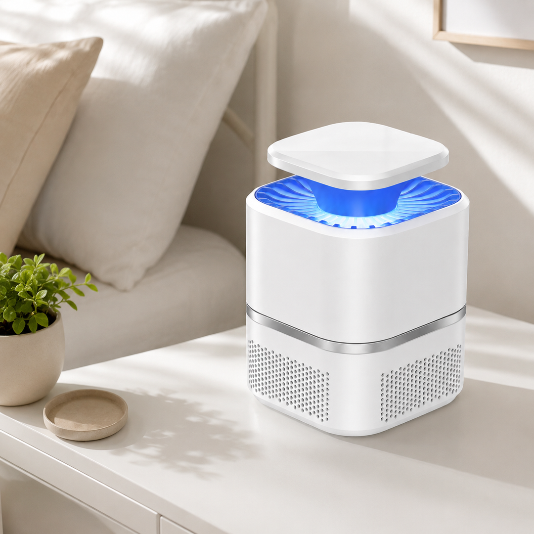 LumaTrap 360 Mosquito Catcher