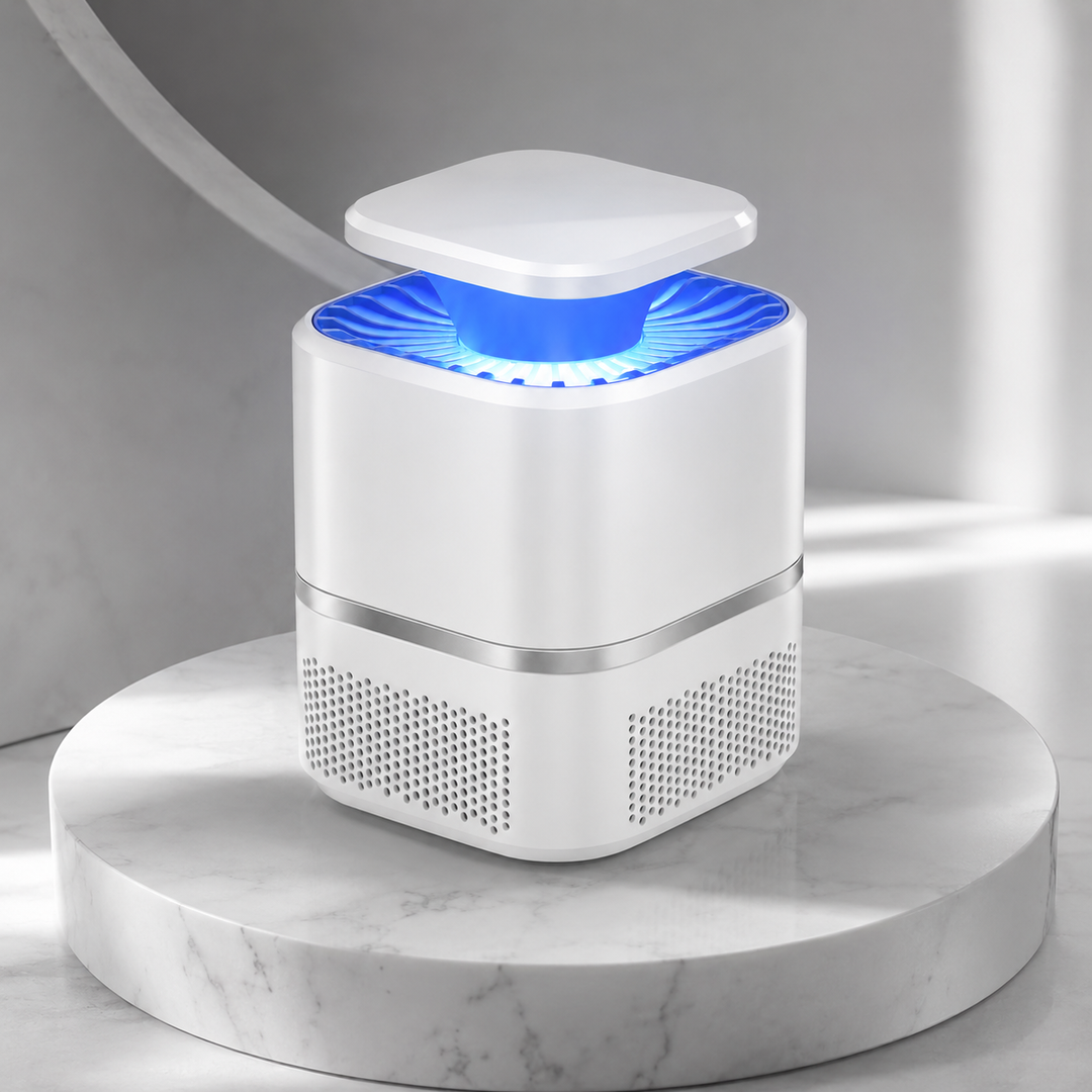 LumaTrap 360 Mosquito Catcher