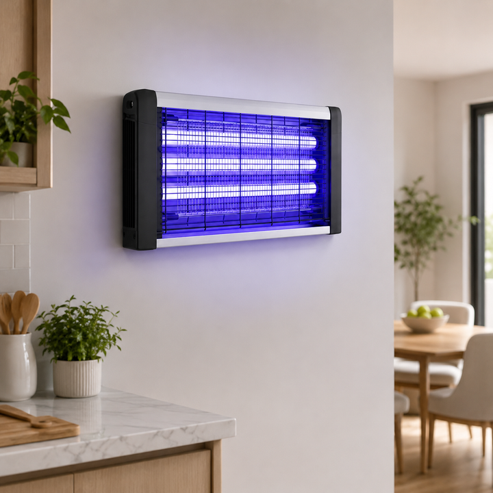 VoltGuard Pro UV Insect Killer