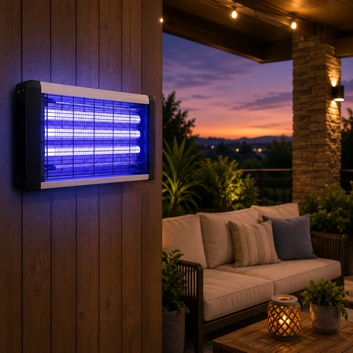 VoltGuard Pro UV Insect Killer