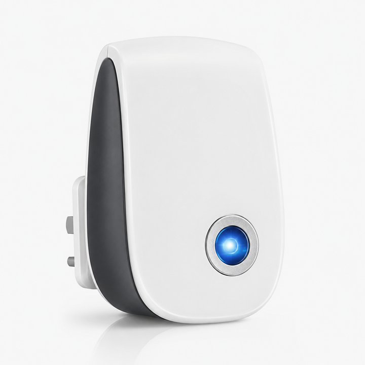 SonicShield Pest Repeller