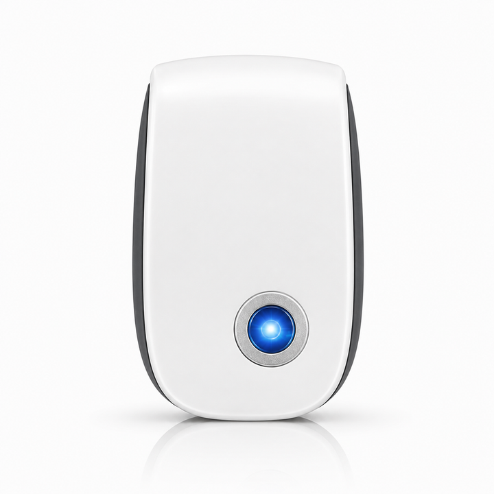 SonicShield Pest Repeller