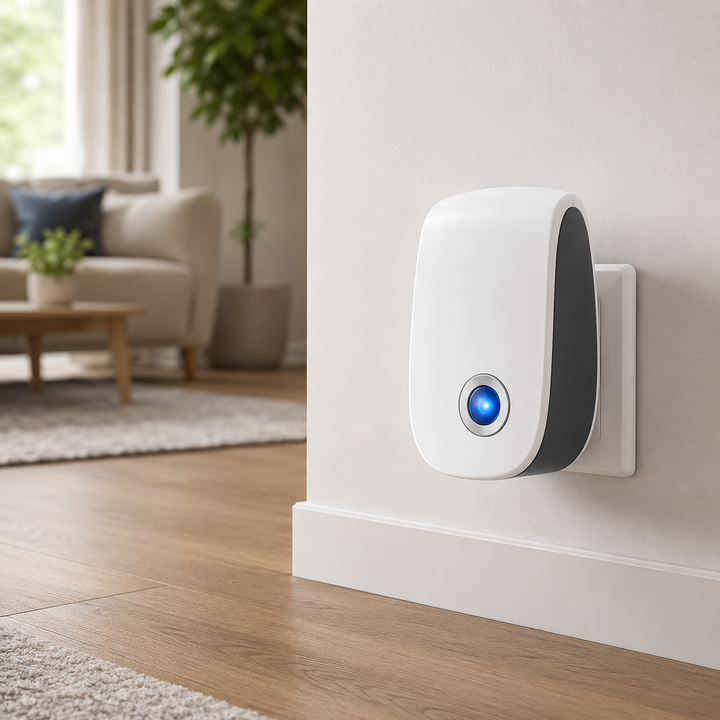 SonicShield Pest Repeller