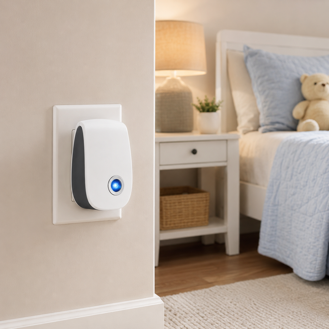 SonicShield Pest Repeller