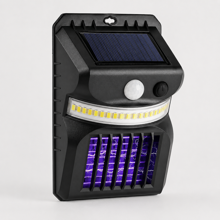 SolarGuard Zap Light