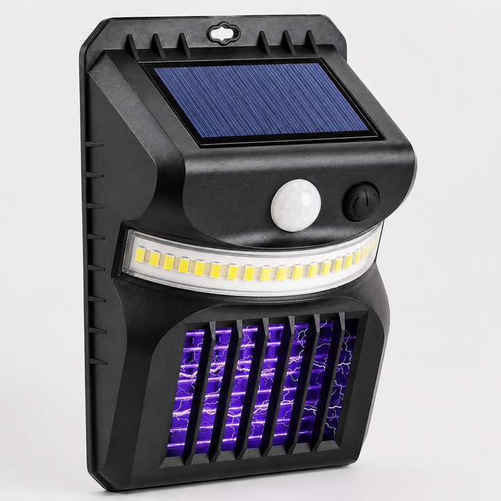 SolarGuard Zap Light