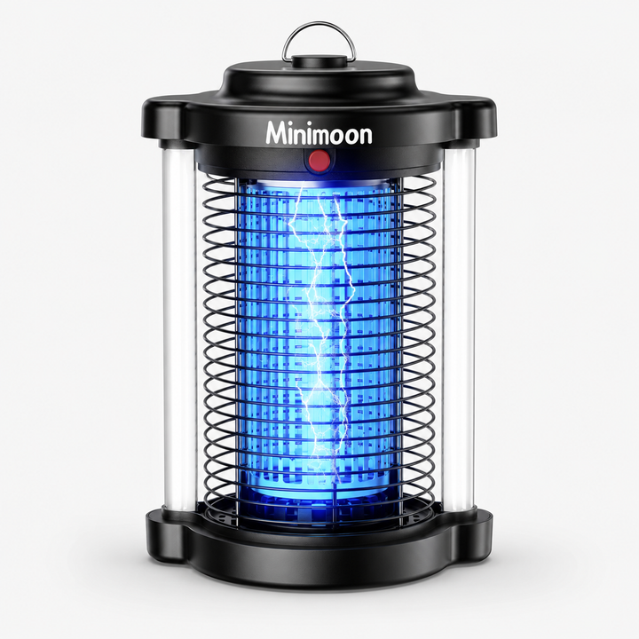 MoonZap Outdoor Pro