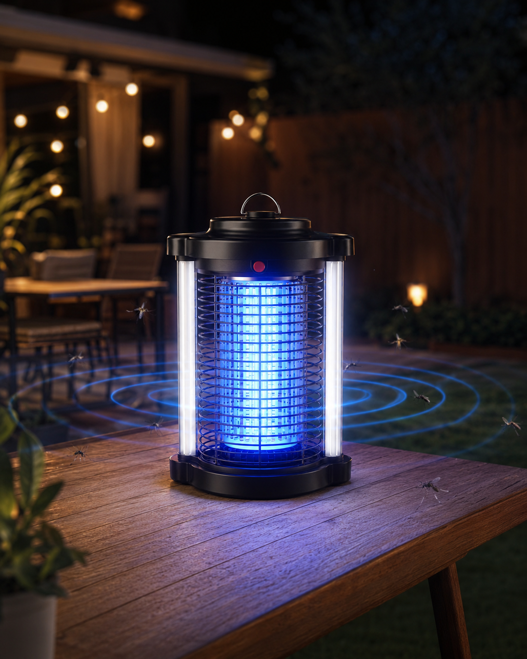 MoonZap Outdoor Pro