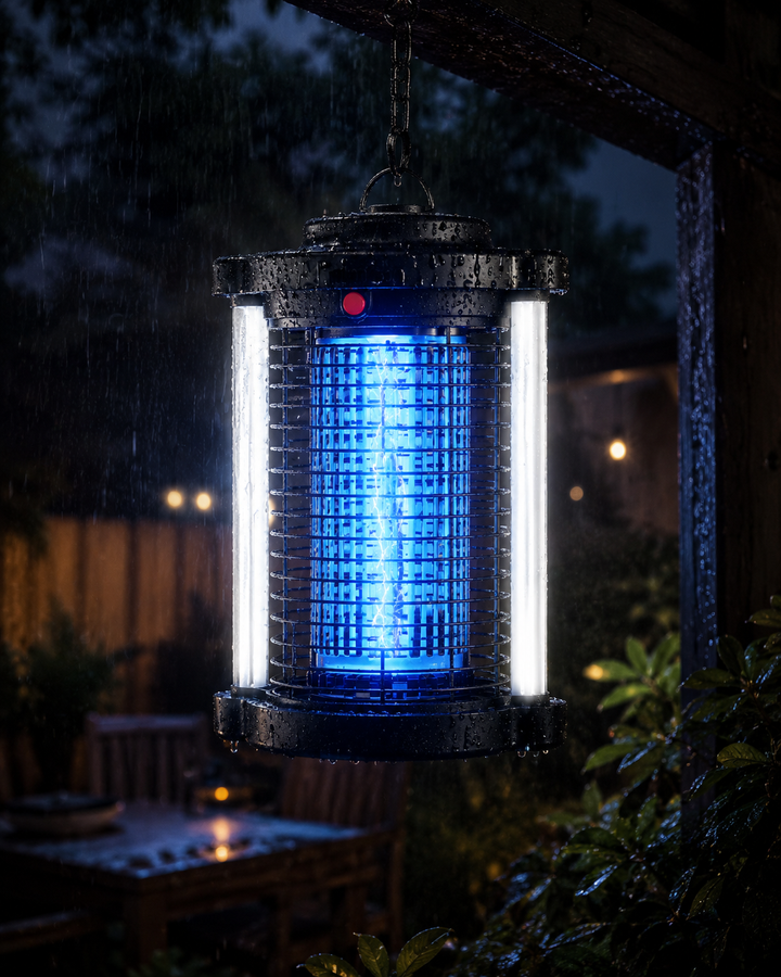MoonZap Outdoor Pro