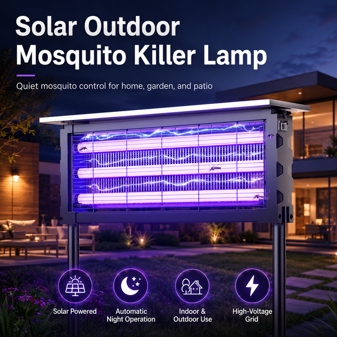 SolarShield UV Pro