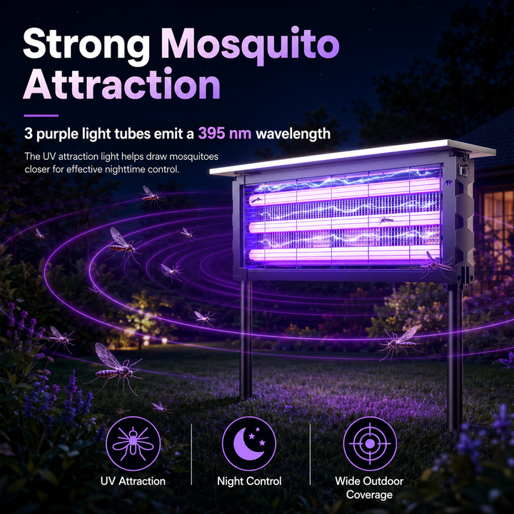SolarShield UV Pro