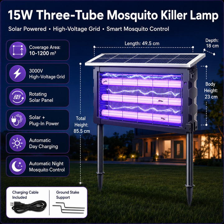 SolarShield UV Pro