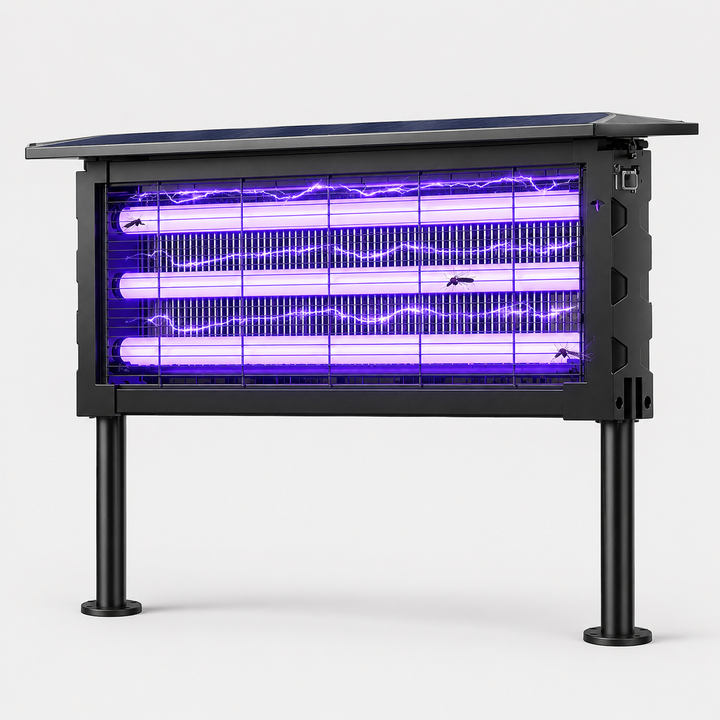SolarShield UV Pro