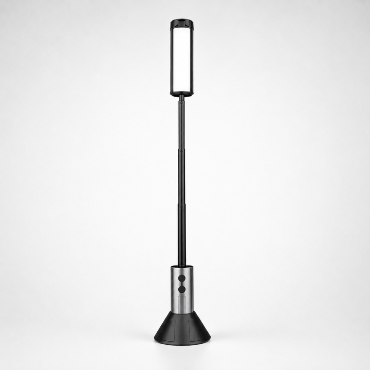 CampBeam 2-in-1 Lantern