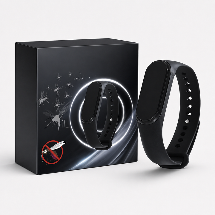 WristShield Sonic Band