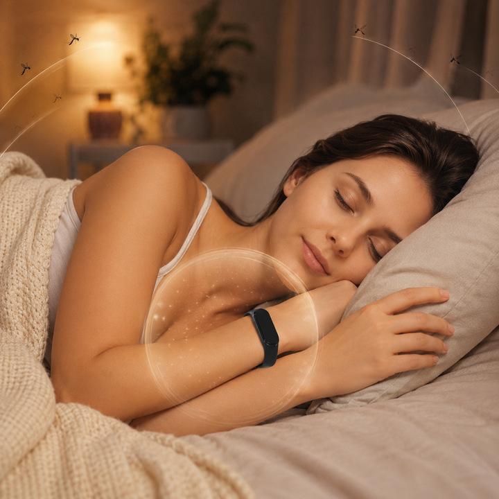 WristShield Sonic Band