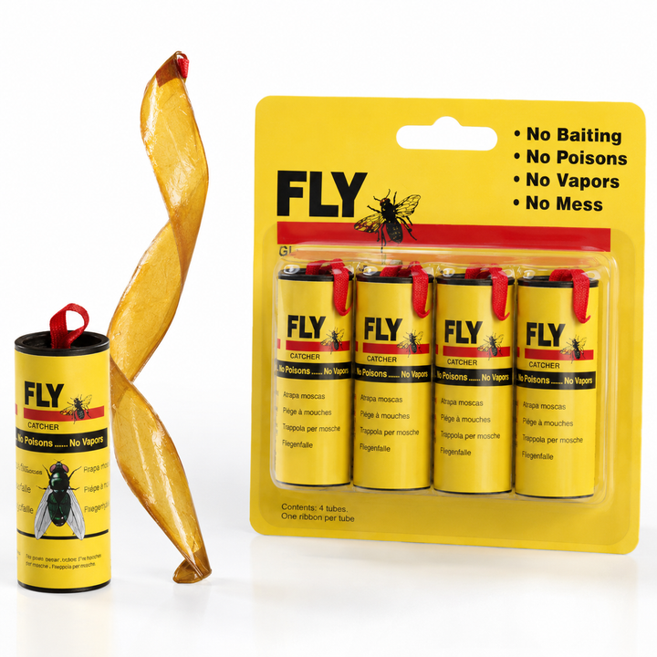 FlyGuard Sticky Roll